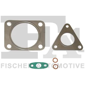 Turbodmychadlo Montážní sada pro turbo FA1 KT130070E