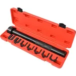 vidaXL Osmidílná sada na montáž vnitřních spojovacích tyčí [210366]