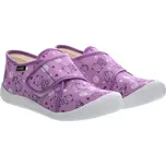 Dětské papuče na suchý zip, velikost 28, artikl 4115452