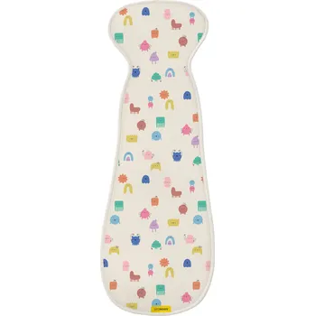 AEROMOOV Vložka do autosedačky Funny Shapes 15-36kg Limited