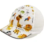 ROCKINO Letní, plátěná kšiltovka, safari Varianta: 52cm