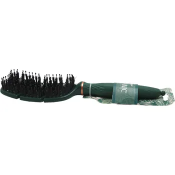 kartáč na vlasy Ventilační rozčesávací kartáč Botanic Shine