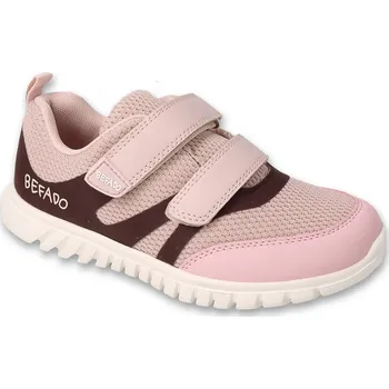 Dětská sportovní obuv Tenisky Befado Sport Chill 516X412/516Y412 růžové 25