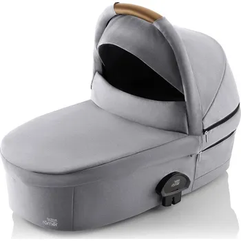 Korbička BRITAX RÖMER Korba hluboká Smile 4 Frost Grey