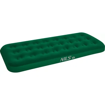 Nafukovací matrace Nils Camp NC2801 zelená