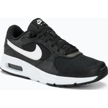Pánská obuv Pánské boty Nike Air Max Sc black / white / black