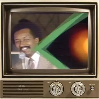 Zahraniční hudba CD/DVD Various: Ultra High Frequencies: The Chicago Party 2022