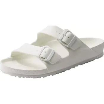 Dámské termo ponožky Marine Ekerö dámské nazouváky, White 36