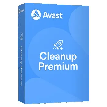 Antivir Avast Cleanup Premium 5 zařízení, 1 rok, acp.5.12m