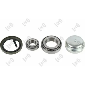 Sada ložiska kola ABAKUS 141-03-040