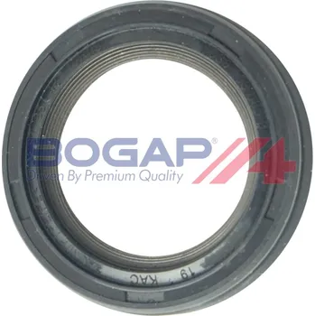 Kliková hřídel Těsnící kroužek klikové hřídele BOGAP A1119102