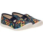 Dětské papuče na gumičku, velikost 24, artikl 4111421