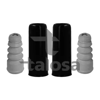 Sada prachovek a dorazů k tlumičům TALOSA 63-14571