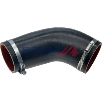 Turbodmychadlo Hadice plnícího vzduchu BOGAP V1711101