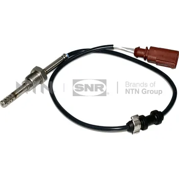 Čidlo automobilu Čidlo teploty výfukových plynů SNR EGT154.104