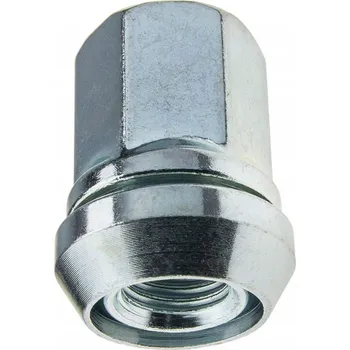 Matice na kolo Kolová matice 1/2 UNF plovoucí kužel, zavřená, klíč 19, BIMECC