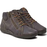 Kotníková obuv Josef Seibel Fergey 67 59667 Šedá 38