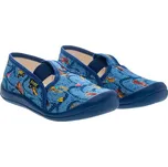 Dětské papuče na gumičku, velikost 23, artikl 4111301