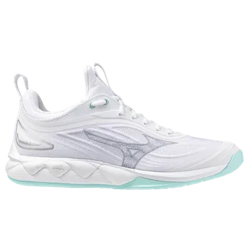 Dámské tenisky Indoorové boty Mizuno Wave Luminous 3 Women v1gc2420-45 Velikost 40,5 EU | 7 UK | 9,5 US | 26 CM