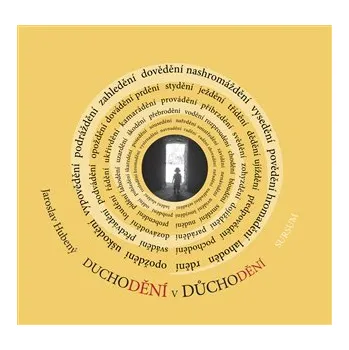 Duchodění v důchodění