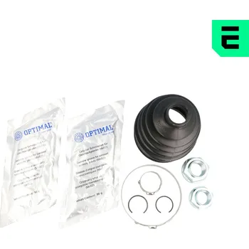 Manžeta ke kolu Manžeta pro hnací hřídel - poloosa OPTIMAL CVB-10718TPE