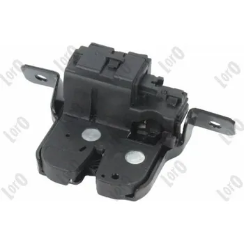 Autozámek Zámek výklopných zadních dveří ABAKUS 132-004-131