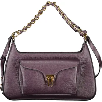 Coccinelle E1TFK120101 Kabelka fialová