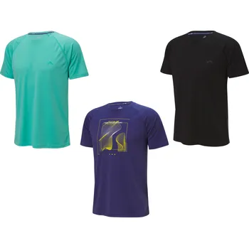 CRIVIT Pánské funkční triko