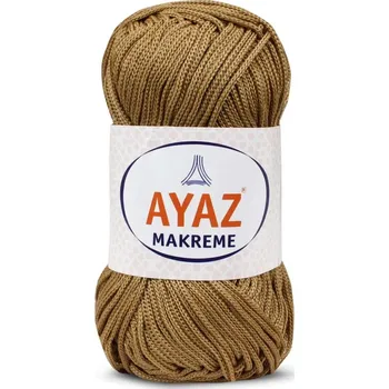 Příze Příze Ayaz Makreme 1221