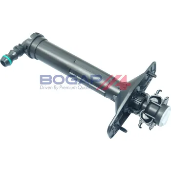 Autosklo Tryska ostřikovače, čištění světlometu BOGAP A5522116