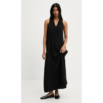 Dámské šaty Šaty Answear.LAB MR21774.hms černá 99X, vel. S