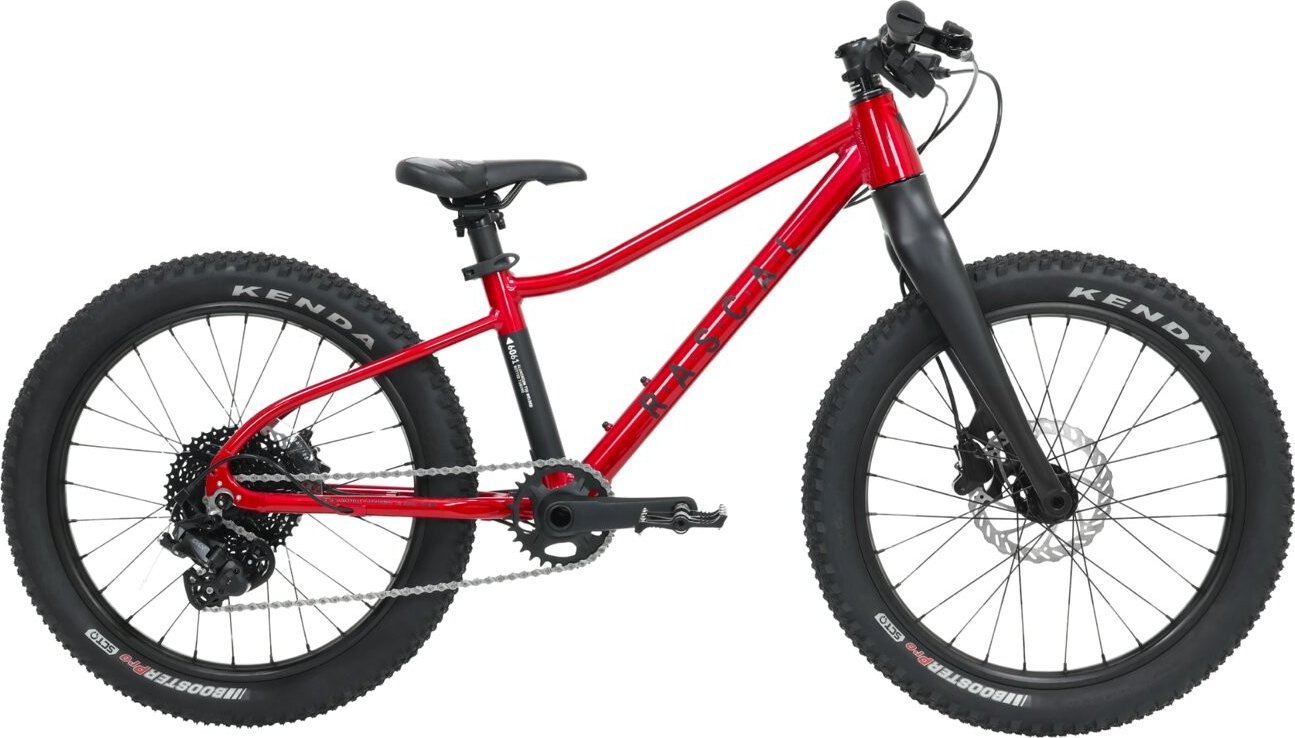 Rascal Wild 20