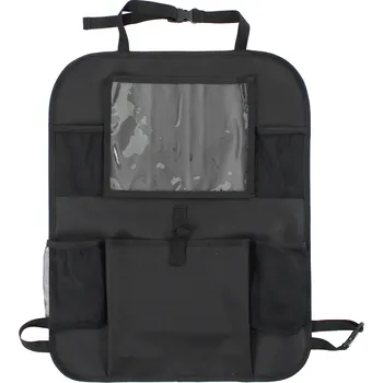 Příslušenství pro přepravu dětí PETITE&MARS Organizér na zadní sedadlo TABLET