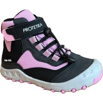 Dívčí polobotky Protetika Hany pink Velikost: 31