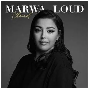 Zahraniční hudba CD Marwa Loud: Cloud 2023
