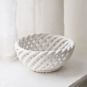 BOLTZE Keramická mísa Trimo 22 cm