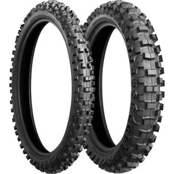 BRIDGESTONE 70/100-17 MOTOCROSS M203 40M TT DOT 2024 (BRIDGESTONE 70/100-17 MOTOCROSS M203 40M TT DOT 2024)