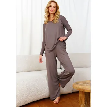 Dámské pyžamo Pyžamo pro ženy Aspen – Doctor Nap, ASPEN M i170_SET-7305-ASPEN-M