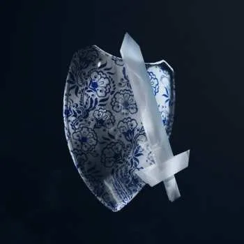 Zahraniční hudba LP Mary Sue: Porcelain Shield, Paper Sword 2026