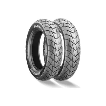 BRIDGESTONE 110/80-10 MOLAS ML50 58J TL ZADNÍ19/2024 (BRIDGESTONE 110/80-10 MOLAS ML50 58J TL ZADNÍ19/2024)