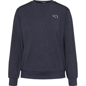 Dámská mikina Mikina KARI TRAA KARI CREW Lady velikost L