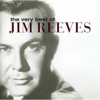 Zahraniční hudba CD Jim Reeves: The Very Best Of 2009