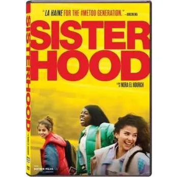 Zahraniční hudba DVD The Sisterhood Of Convoluted Thinkers: Sisterhood 2025