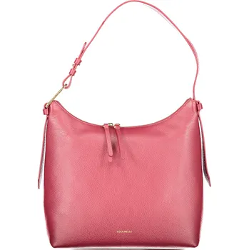 Kabelka Coccinelle E1R1K130201 Kabelka bordó