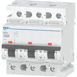 Instalační vypínač OEZ MSN-125-3