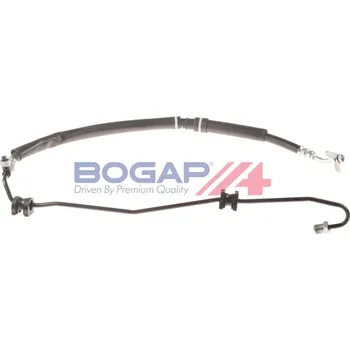 Nářadí pro automobil Hydraulická hadice, řízení BOGAP H3220102