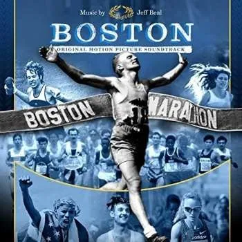 Zahraniční hudba CD Jeff Beal: Boston The Documentary 2017