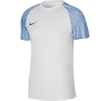 Nike Academy bílá/modrá UK XXL