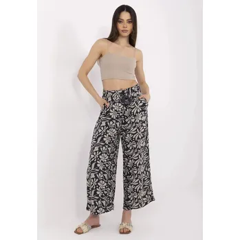 Dámské kalhoty Dámské kalhoty v námořnické modré, XS i523_4063813851074