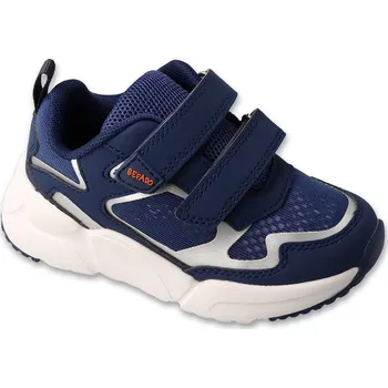 Dětská fitness obuv Tenisky Befado Sport Cool 516X407/516Y407 tm.modré 31